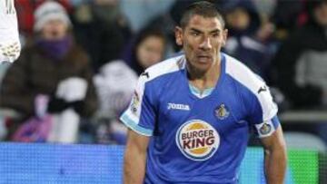 Del Nido descarta al 'Cata' Díaz y buscan un central y un lateral