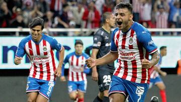 Con momentos de buen futbol y algunos de sus flamantes refuerzos en el campo durante la segunda parte, Chivas tiene un esperanzador arranque del Torneo Clausura 2020.