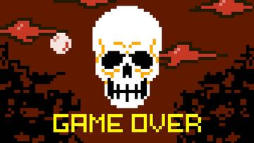 La muerte en los videojuegos: más allá del Game Over