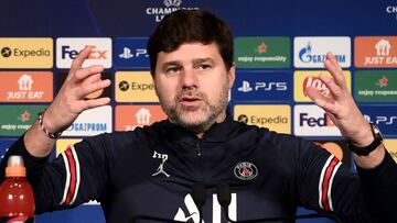 Pochettino avisa al Madrid