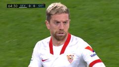 Los 60 segundos de Papu Gómez que revolucionan LaLiga