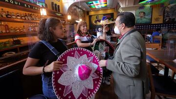 Coronavirus en México hoy 23 de agosto: últimas noticias, casos y muertes