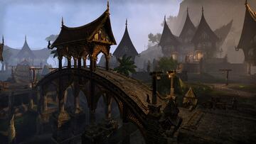 Captura de pantalla - The Elder Scrolls Online (PC)