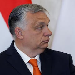 La Unión Europea choca con Hungría