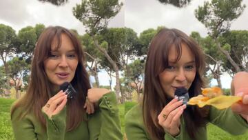 Una estadounidense se va a vivir a España y revela el producto n.º 1 que le ha “robao” el corazón