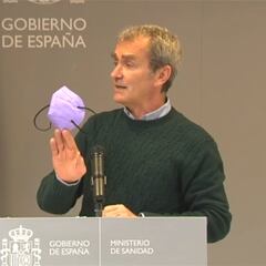 Simón: "No el que algo esté permitido implica que tengas que hacerlo"