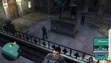 Syphon Filter: Dark Mirror, Impresiones