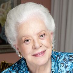Luto en la radio colombiana: A sus 89 años muere Hilda Strauss