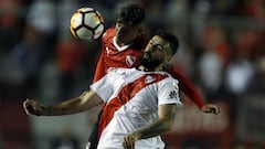 Independiente 0-0 River: resumen, mejores jugadas y resultado