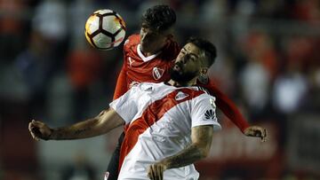 Independiente 0-0 River: resumen, mejores jugadas y resultado