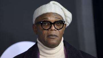 Las 10 mejores películas de Samuel L. Jackson ordenadas de peor a mejor según IMDb