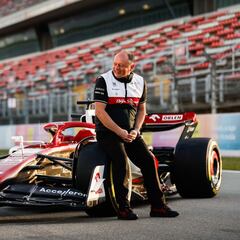 "Si te duermes, estás muerto"