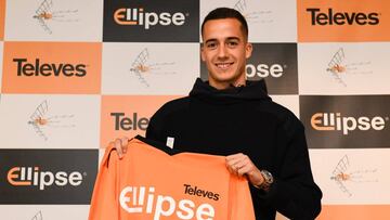 Lucas Vázquez contesta a Piqué sobre la Copa: "Este año dicen eso, el pasado decían otra cosa..."