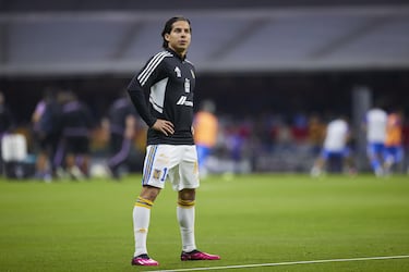 Diego Lainez se guarda los motivos por los cuales no firmó con América