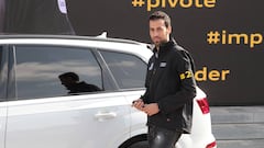 Busquets, Roberto could have been Real Madrid players