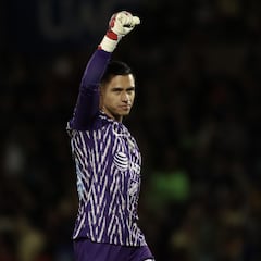 Dos de los últimos tres títulos del América fue como sublíder de la Liga MX