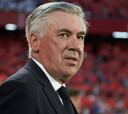 Ancelotti y su terapia de campeón