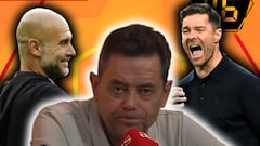 Tomás Roncero se sincera: ¿hay miedo al Manchester City en el Real Madrid? | Minuto 116