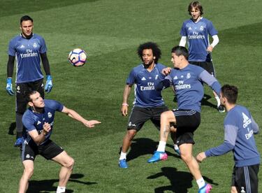 Athletic Bilbao-Real Madrid. How and where to watch: times, TV, online