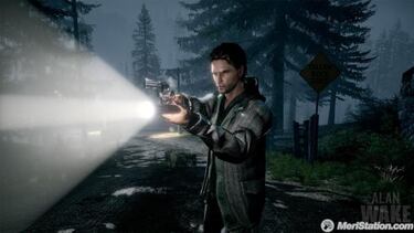 [GC] Alan Wake, Impresiones