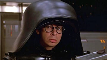 Spaceballs 2 La loca historia de las galaxias confirmada regreso