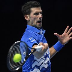 La ATP prohíbe a los jugadores ser de dos asociaciones distintas al mismo tiempo