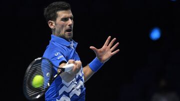 La ATP proh¨ªbe a los jugadores ser de dos asociaciones distintas al mismo tiempo