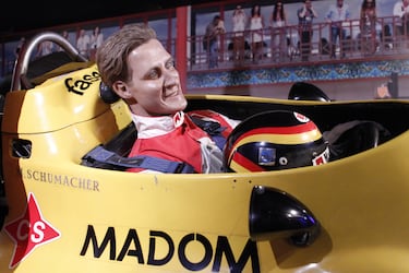 Parecidos... ¿Razonables?