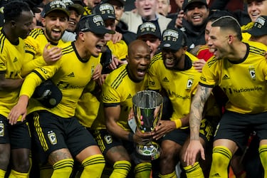 MLS Cup 2023 stars to watch: Carlos Vela, Giorgio Chiellini, Cucho Hernández...