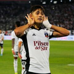 Iñárritu: “Pablo Solari quiere venir al América”