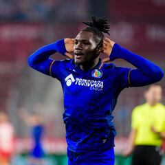 El kilómetro 0 de Uche