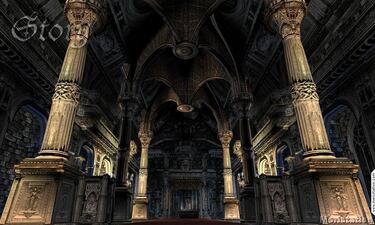 Nuevas imágenes de Valkyrie Profile: Silmeria