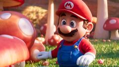 Super Mario Bros. La Película también arrasa en España: el mejor debut en animación de la historia