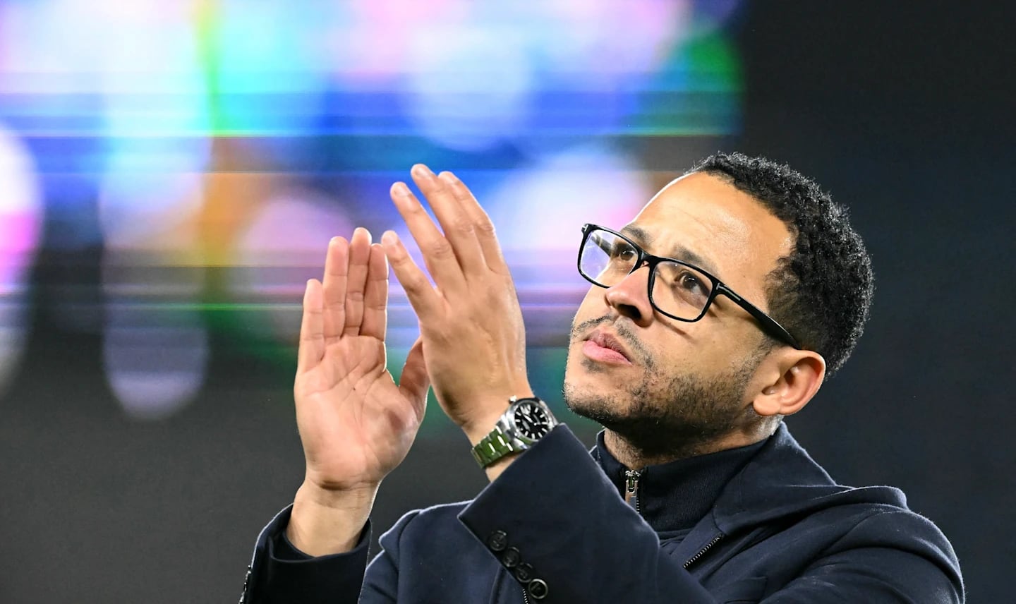 Oficial: el Chelsea elige a Rosenior como técnico 