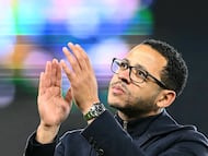 Joining Chelsea in January as a replacement for Maresca, Blues fans were dreaming under better times ahead under the 41-year-old.