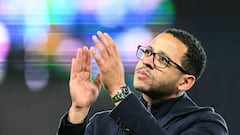 Oficial: el Chelsea elige a Rosenior como técnico