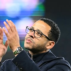 Oficial: el Chelsea elige a Rosenior como técnico