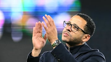 Oficial: el Chelsea elige a Rosenior como técnico