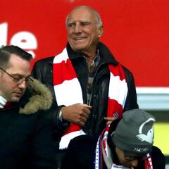 Muere Dietrich Mateschitz, el dueño de Red Bull