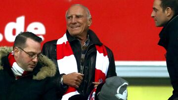 Dietrich Mateschitz.