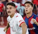 Huracán y San Lorenzo no se sacaron diferencias en un clásico caliente