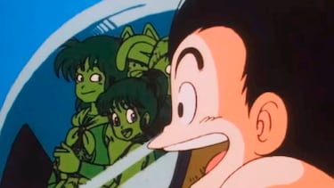 Las 10 mejores frases de Goku en toda la historia de 'Dragon Ball'