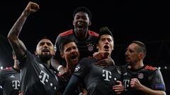 Bayern Munich, Arsenal, Milan, Inter and Chelsea for Asia 2017