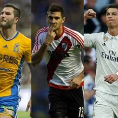 11 momentos que marcaron el fin de semana deportivo