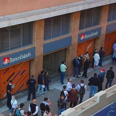 Bono COVID Navidad: cómo seguir mi solicitud y cuándo la cobraré