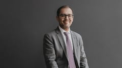 Miguel Barbeyto toma el mando de Latinoamérica: El ambicioso plan de expansión de Mazda