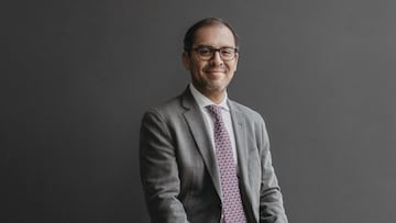 Miguel Barbeyto toma el mando de Latinoamérica: El ambicioso plan de expansión de Mazda