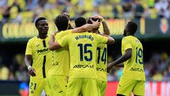 El Villarreal, una roca en La Cerámica