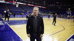 76ers owner buys Spanish second division side Alcorcón