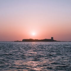 Se busca el Templo de Hércules en Cádiz